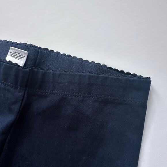 Tea Collection Leggings - Girls Size 7 - Picture 3 of 5